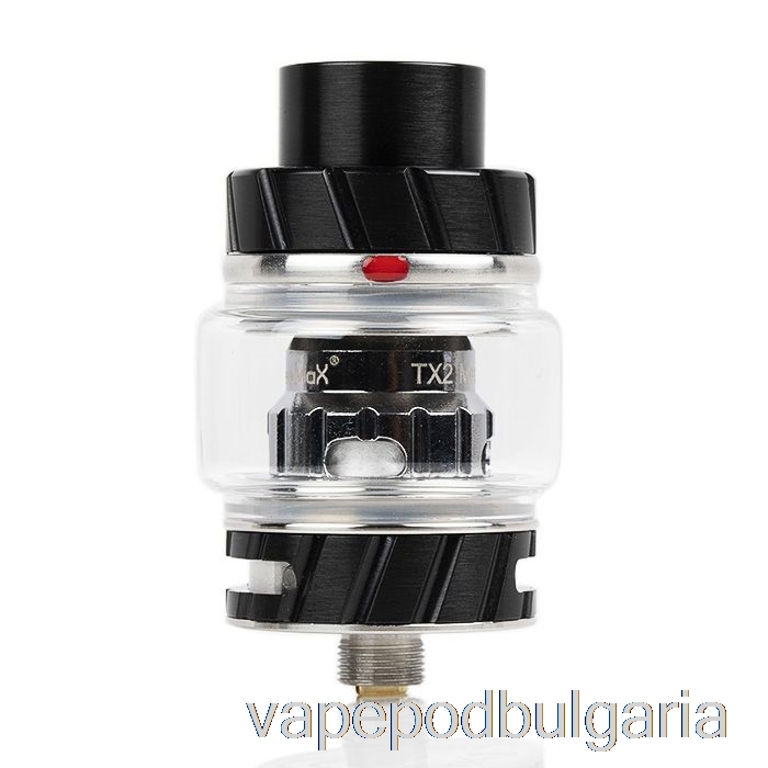 Vape Течности Freemax Fireluke 2 Mesh Sub-ohm Tank Metal Black